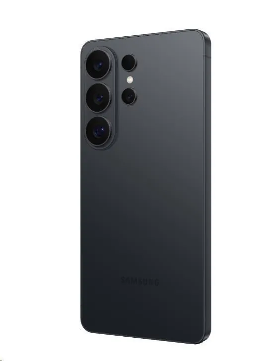Samsung Galaxy S26 Ultra 12GB 256GB černá, EU
