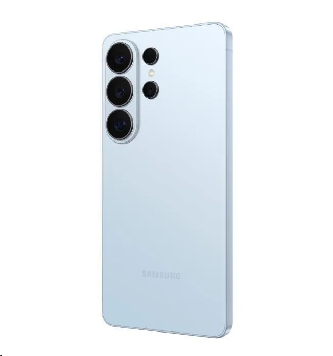 Samsung Galaxy S26 Ultra 12GB 256GB modrá, EU