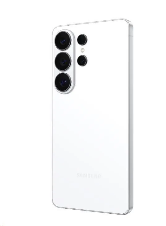 Samsung Galaxy S26 Ultra 12GB 512GB bílá, EU