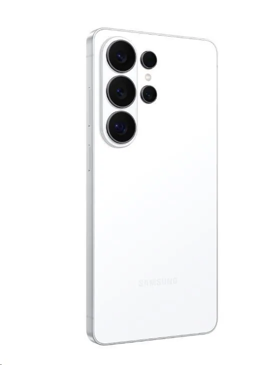 Samsung Galaxy S26 Ultra 12GB 512GB bílá, EU