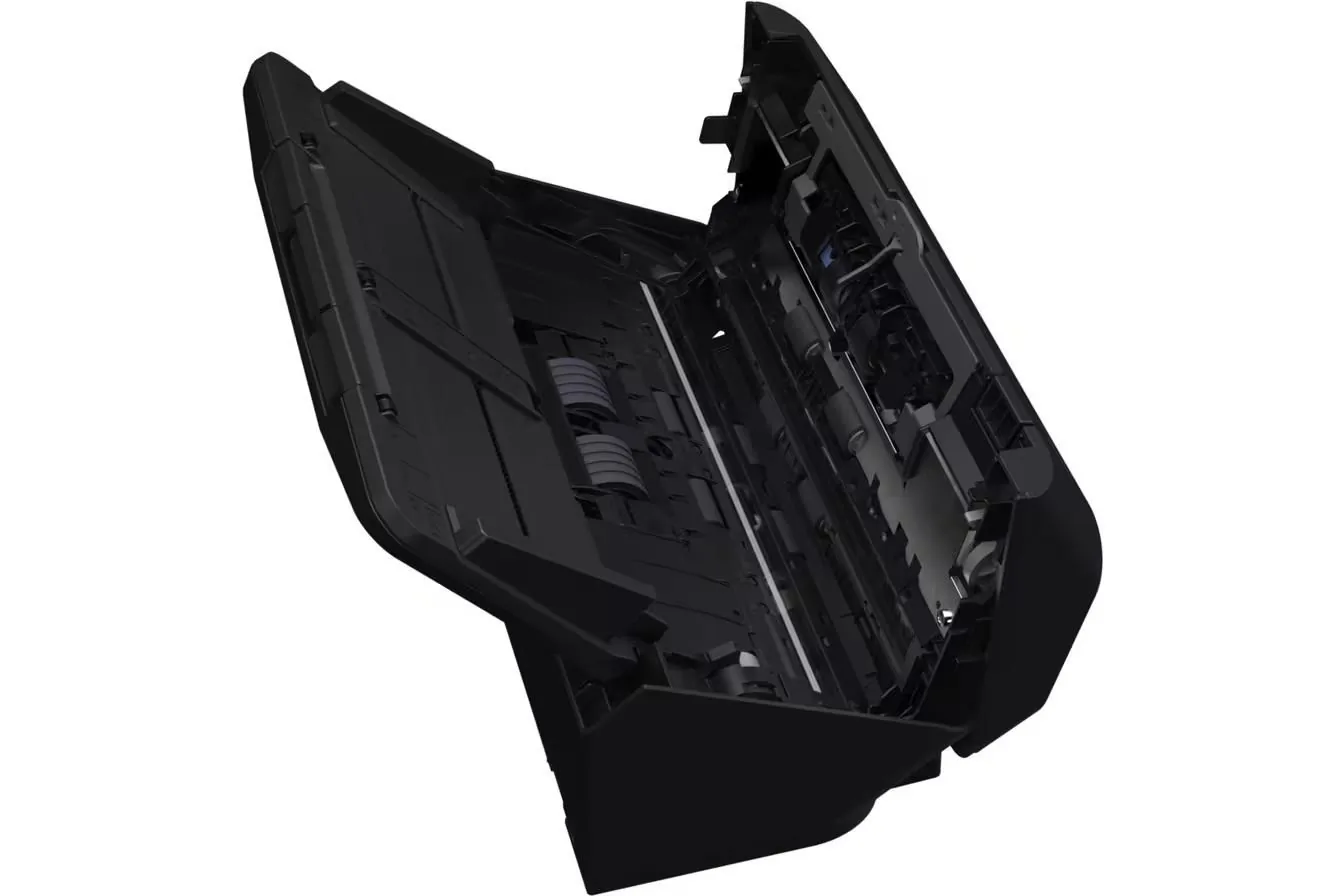 Canon imageFORMULA DR-C350 - Skener dokumentu - CMOS / CIS - Duplex - Legal - 600 dpi - až 50 stran za min. (CB) / až 50 stran za min. (barevný) - ADF (100 listy) - až 7000 skenu denne - USB 2.0