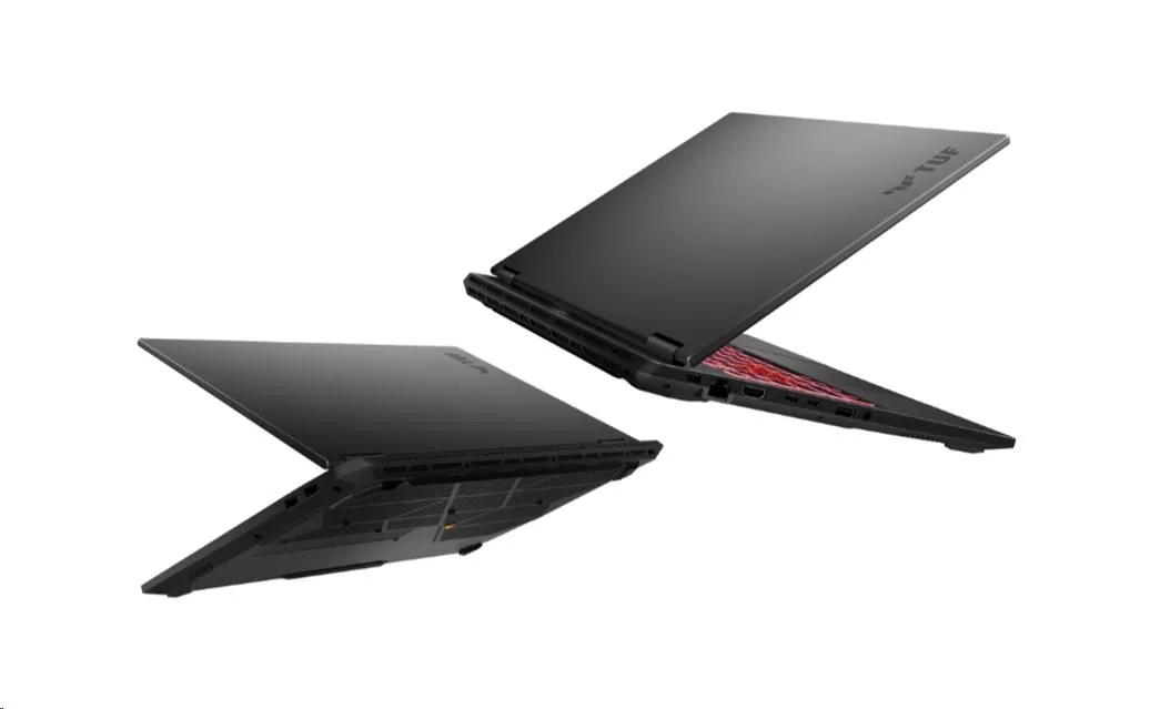 ASUS TUF Gaming A16/FA608UMI-TU167WZ/R7-260/16"/WUXGA/16GB/512GB/RTX 5060/W11H/Gray/2R