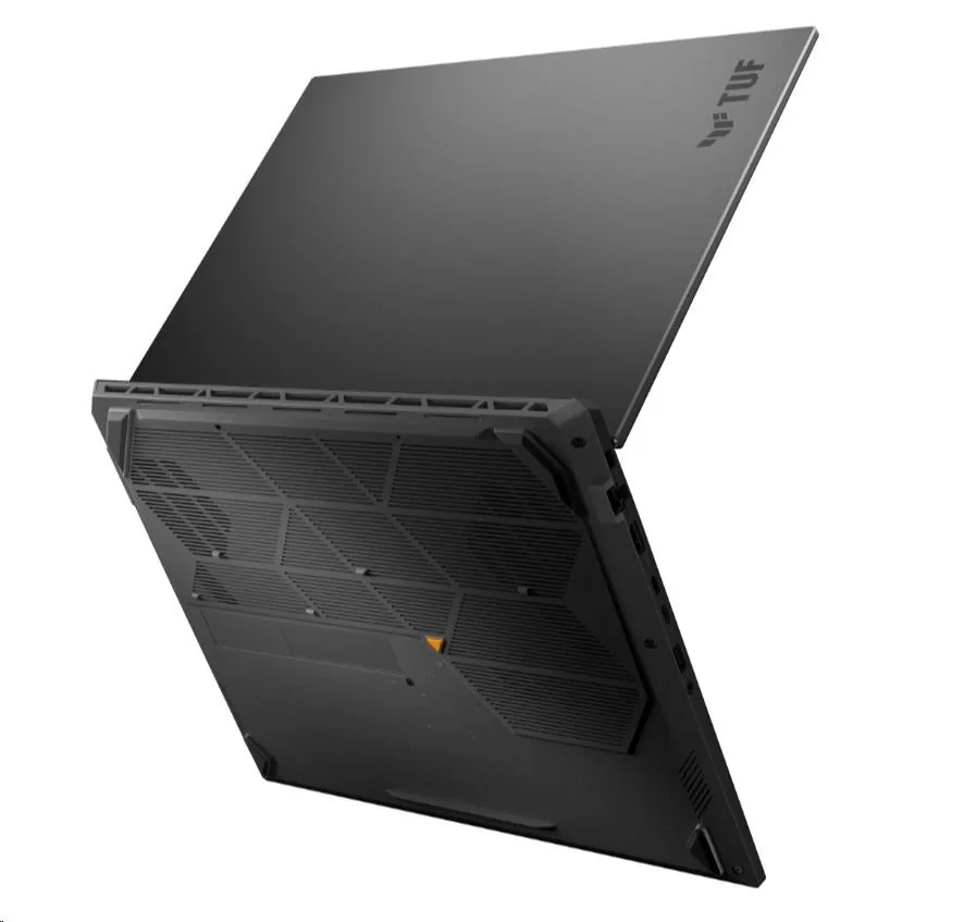 ASUS TUF Gaming A16/FA608UP-RV011W/R7-260/16"/WUXGA/16GB/512GB/RTX 5070/W11H/Gray/2R