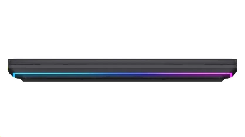 ASUS NTB ROG Strix G16 (G615LM-S5382Z), Ultra 9 275HX, 16" 2560 x 1600, 32GB, 1TB SSD, RTX 5060, No OS, Gray