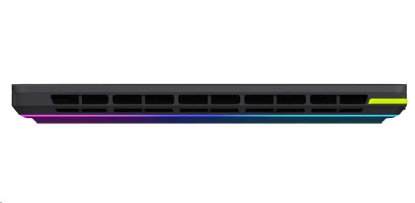 ASUS NTB ROG Strix G16 (G615LM-S5382Z), Ultra 9 275HX, 16" 2560 x 1600, 32GB, 1TB SSD, RTX 5060, No OS, Gray