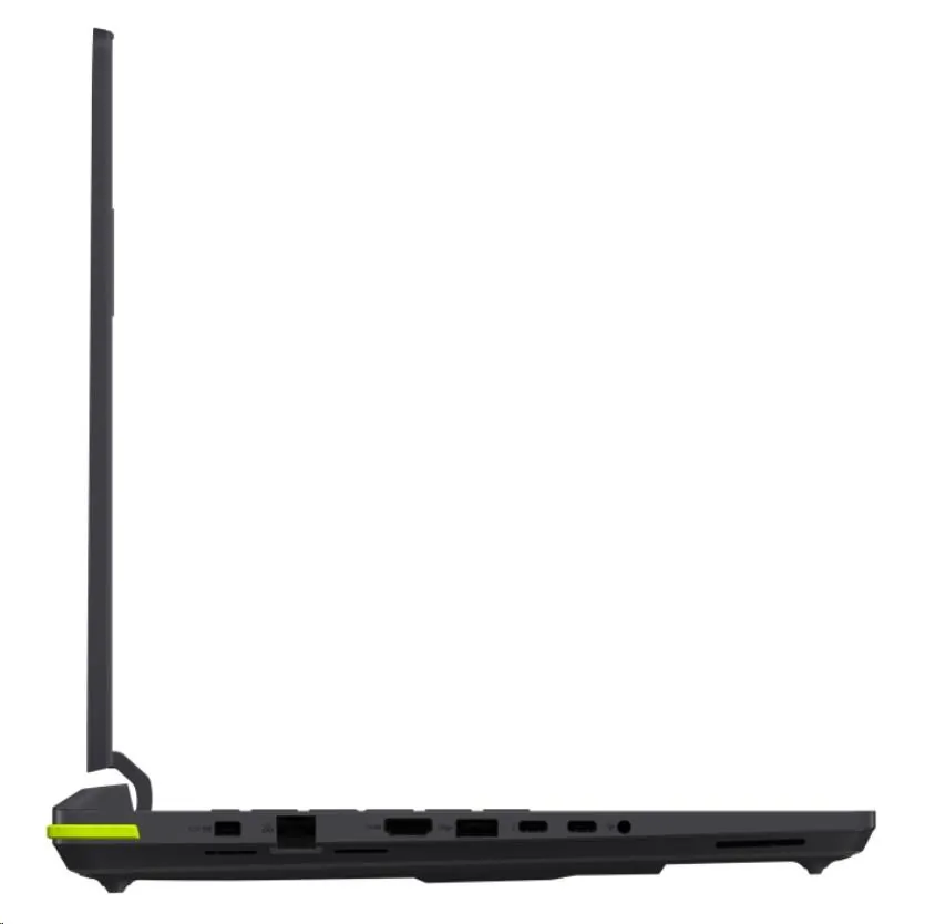 ASUS NTB ROG Strix G16 (G615LM-S5382Z), Ultra 9 275HX, 16" 2560 x 1600, 32GB, 1TB SSD, RTX 5060, No OS, Gray
