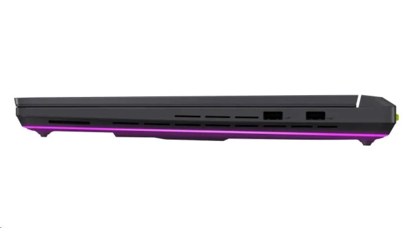 ASUS NTB ROG Strix G16 (G615LM-S5382Z), Ultra 9 275HX, 16" 2560 x 1600, 32GB, 1TB SSD, RTX 5060, No OS, Gray