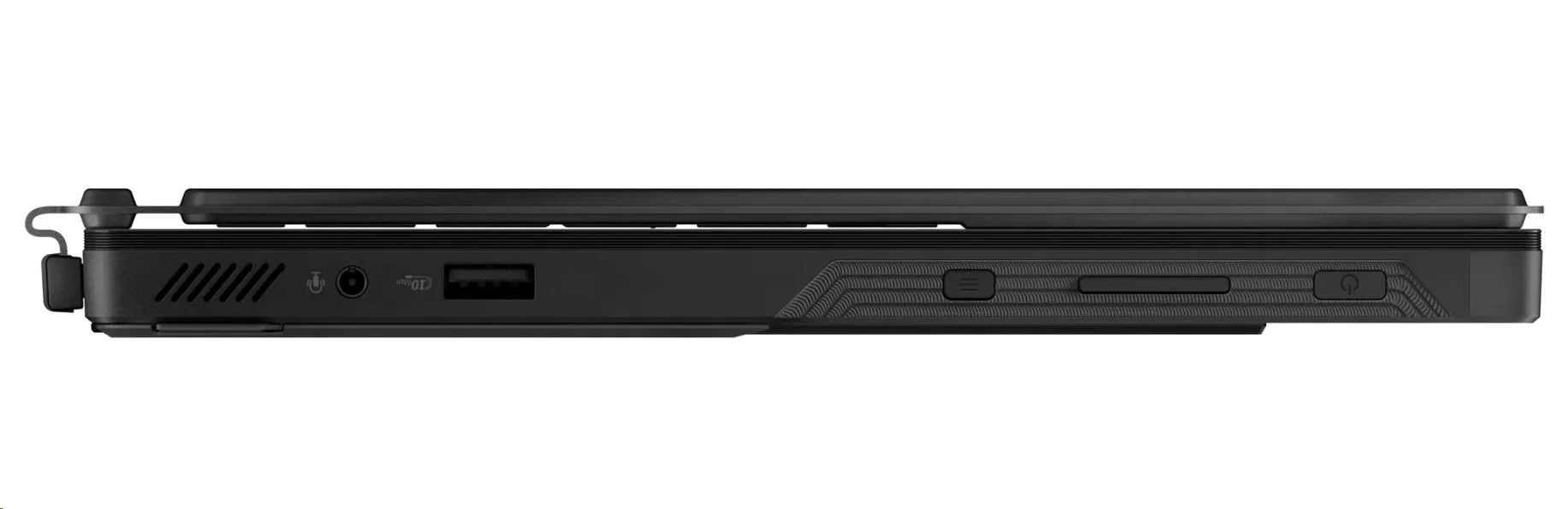 ASUS ROG Flow Z13/GZ302EA-RU225WZ/AIMAXPLUS-395/13,4"/2560x1600/T/32GB/1TB/AMD int/W11H/Black/2R