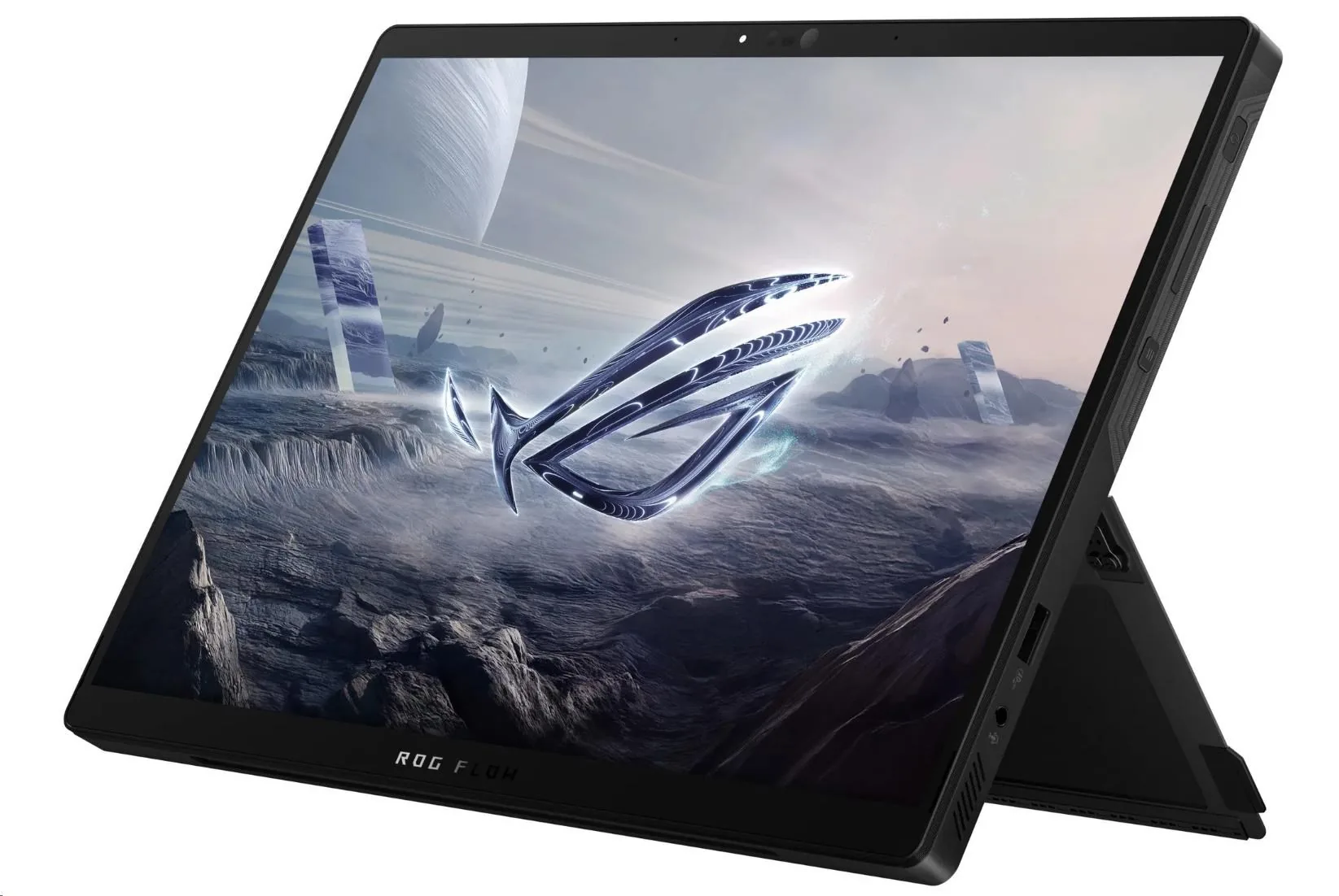 ASUS ROG Flow Z13/GZ302EA-RU225WZ/AIMAXPLUS-395/13,4"/2560x1600/T/32GB/1TB/AMD int/W11H/Black/2R