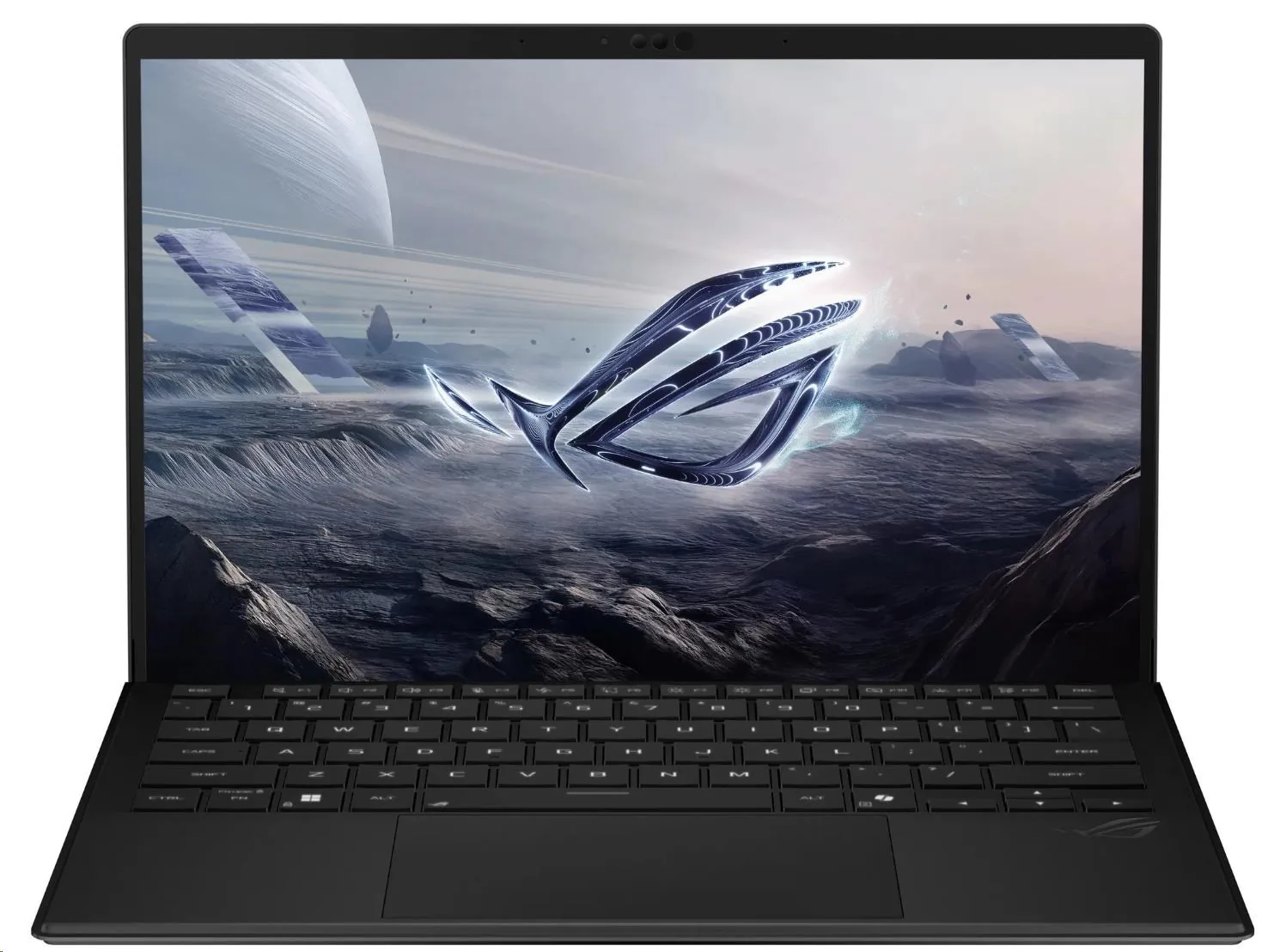 ASUS ROG Flow Z13/GZ302EA-RU225WZ/AIMAXPLUS-395/13,4"/2560x1600/T/32GB/1TB/AMD int/W11H/Black/2R