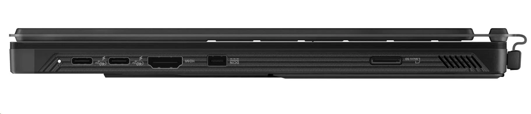 ASUS ROG Flow Z13/GZ302EA-RU225WZ/AIMAXPLUS-395/13,4"/2560x1600/T/32GB/1TB/AMD int/W11H/Black/2R