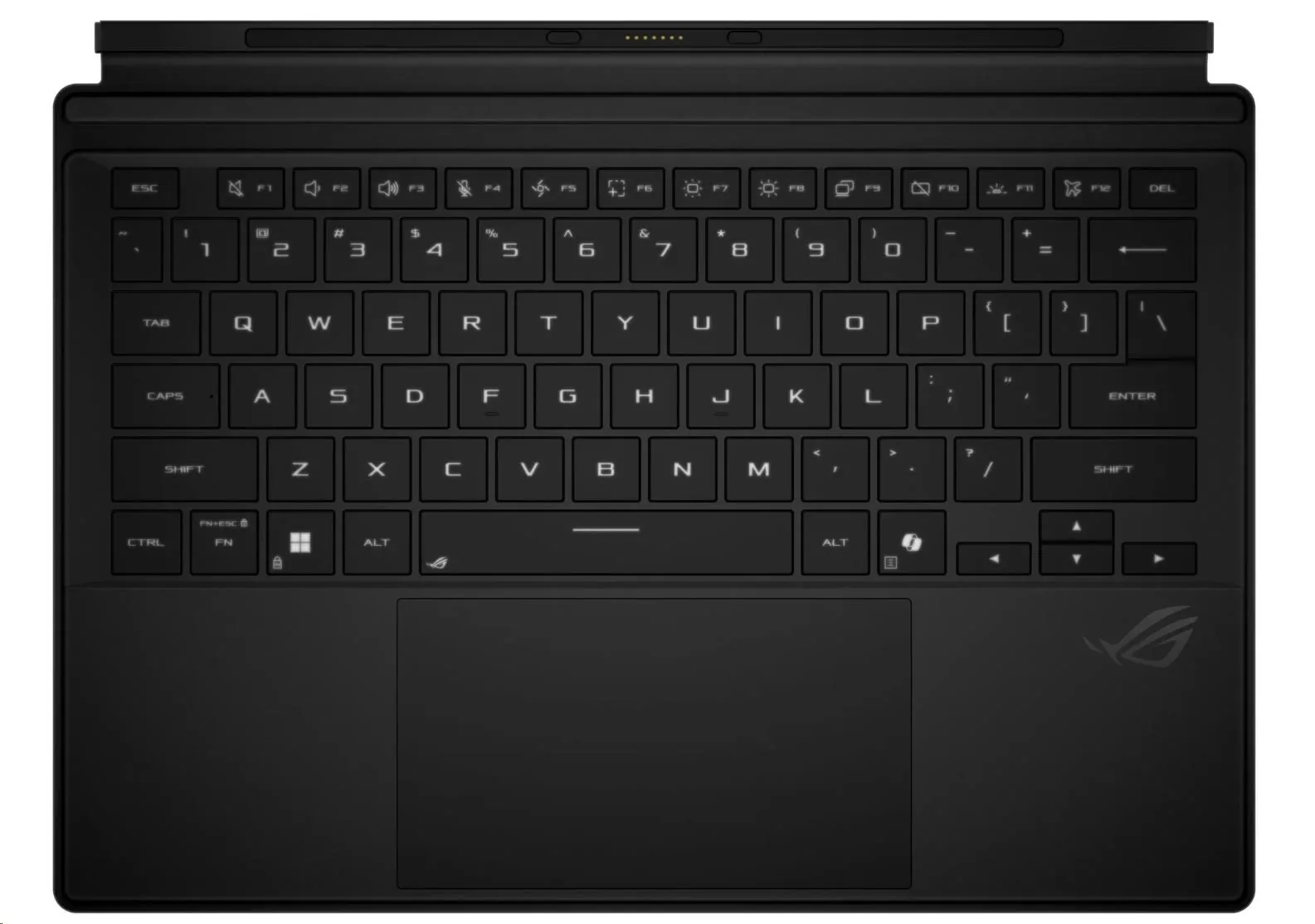 ASUS ROG Flow Z13/GZ302EA-RU225WZ/AIMAXPLUS-395/13,4"/2560x1600/T/32GB/1TB/AMD int/W11H/Black/2R