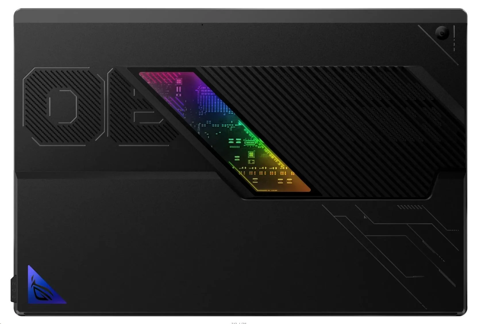 ASUS ROG Flow Z13/GZ302EA-RU225WZ/AIMAXPLUS-395/13,4"/2560x1600/T/32GB/1TB/AMD int/W11H/Black/2R