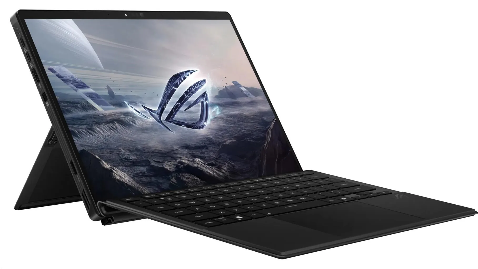 ASUS ROG Flow Z13/GZ302EA-RU225WZ/AIMAXPLUS-395/13,4"/2560x1600/T/32GB/1TB/AMD int/W11H/Black/2R
