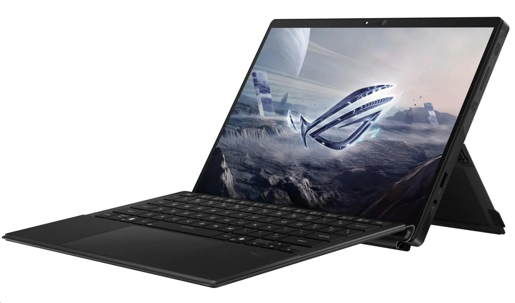 ASUS ROG Flow Z13/GZ302EA-RU225WZ/AIMAXPLUS-395/13,4"/2560x1600/T/32GB/1TB/AMD int/W11H/Black/2R