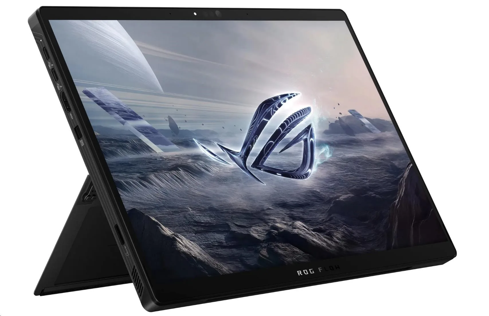ASUS ROG Flow Z13/GZ302EA-RU225WZ/AIMAXPLUS-395/13,4"/2560x1600/T/32GB/1TB/AMD int/W11H/Black/2R