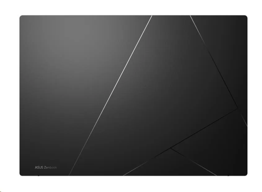 ASUS NTB Zenbook 14 (UM3406GA-OLED232W), Ryzen AI 7 445, 14" 1920 x 1200, 32GB, 1TB SSD, Radeon, W11 Home, Black