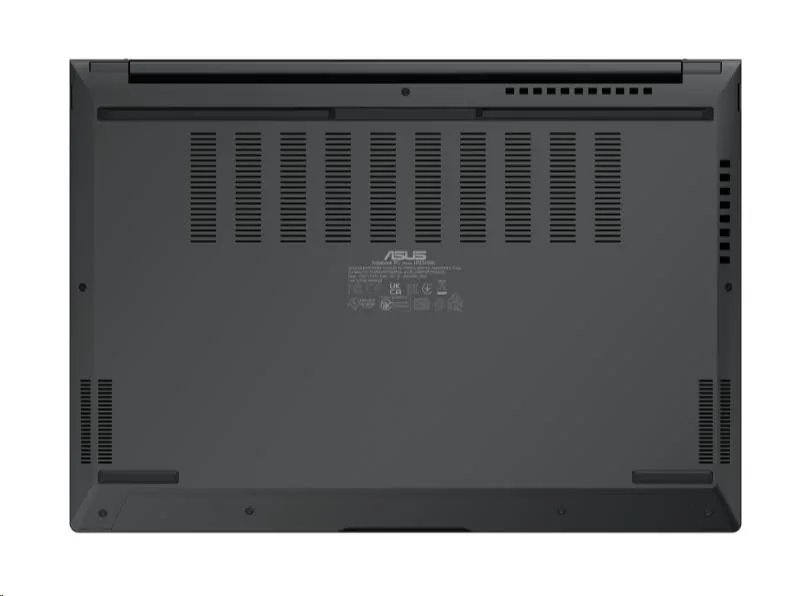ASUS NTB Zenbook 14 (UM3406GA-OLED232W), Ryzen AI 7 445, 14" 1920 x 1200, 32GB, 1TB SSD, Radeon, W11 Home, Black
