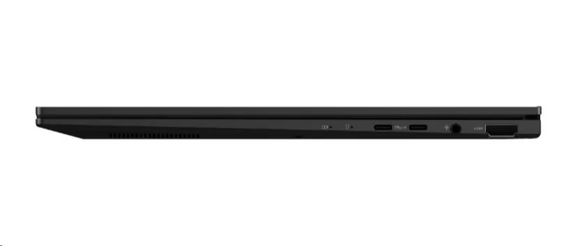 ASUS NTB Zenbook 14 (UM3406GA-OLED232W), Ryzen AI 7 445, 14" 1920 x 1200, 32GB, 1TB SSD, Radeon, W11 Home, Black