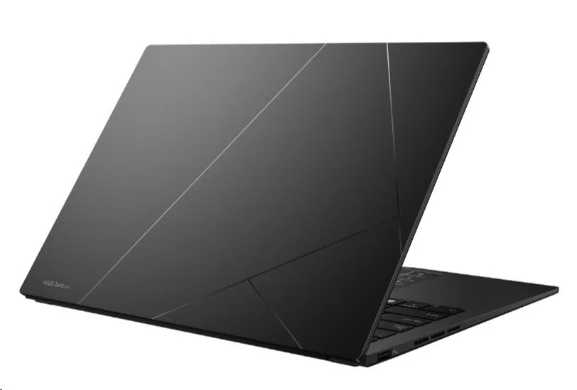 ASUS NTB Zenbook 14 (UM3406GA-OLED232W), Ryzen AI 7 445, 14" 1920 x 1200, 32GB, 1TB SSD, Radeon, W11 Home, Black