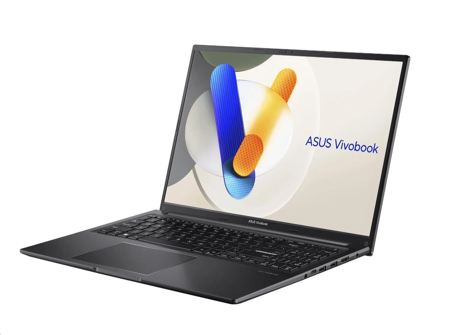 ASUS Vivobook 16/X1605VA-OLED2842W/9-270H/16"/WUXGA/16GB/512GB/Intel int/W11H/Black/2R