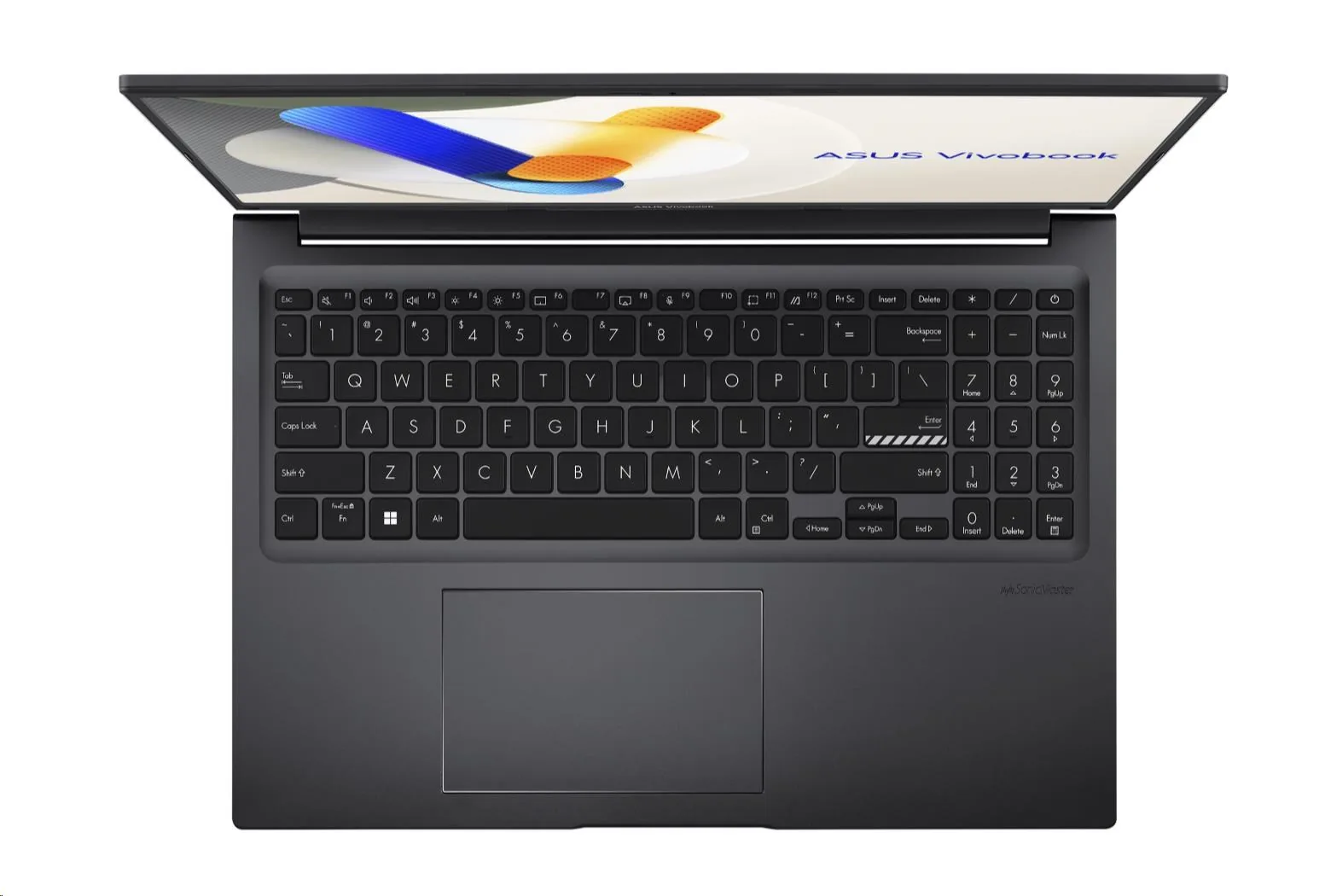 ASUS Vivobook 16/X1605VA-OLED2842W/9-270H/16"/WUXGA/16GB/512GB/Intel int/W11H/Black/2R