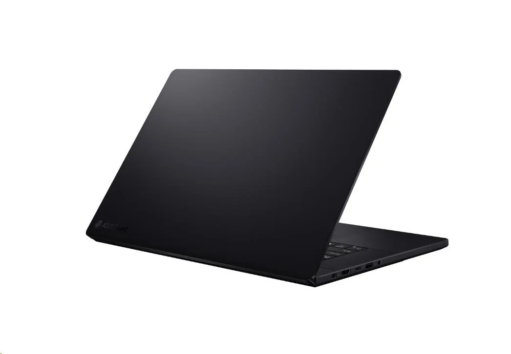 ASUS NTB ProArt P16 (H7606WP-OLED235X), Ryzen AI 9 HX 370, 16" 2880 x 1800, 32GB, 1TB SSD, RTX 5070, W11 Pro, Black