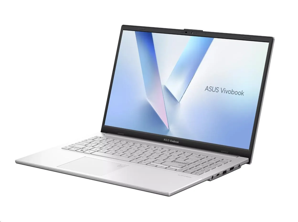 ASUS Vivobook Go 15/E1504TA-BQ163W/N150/15,6"/FHD/8GB/128GB/Intel int/W11H/Silver/2R