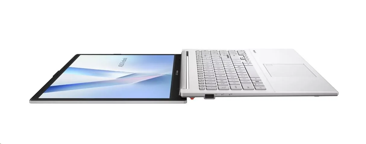 ASUS Vivobook Go 15/E1504TA-BQ163W/N150/15,6"/FHD/8GB/128GB/Intel int/W11H/Silver/2R