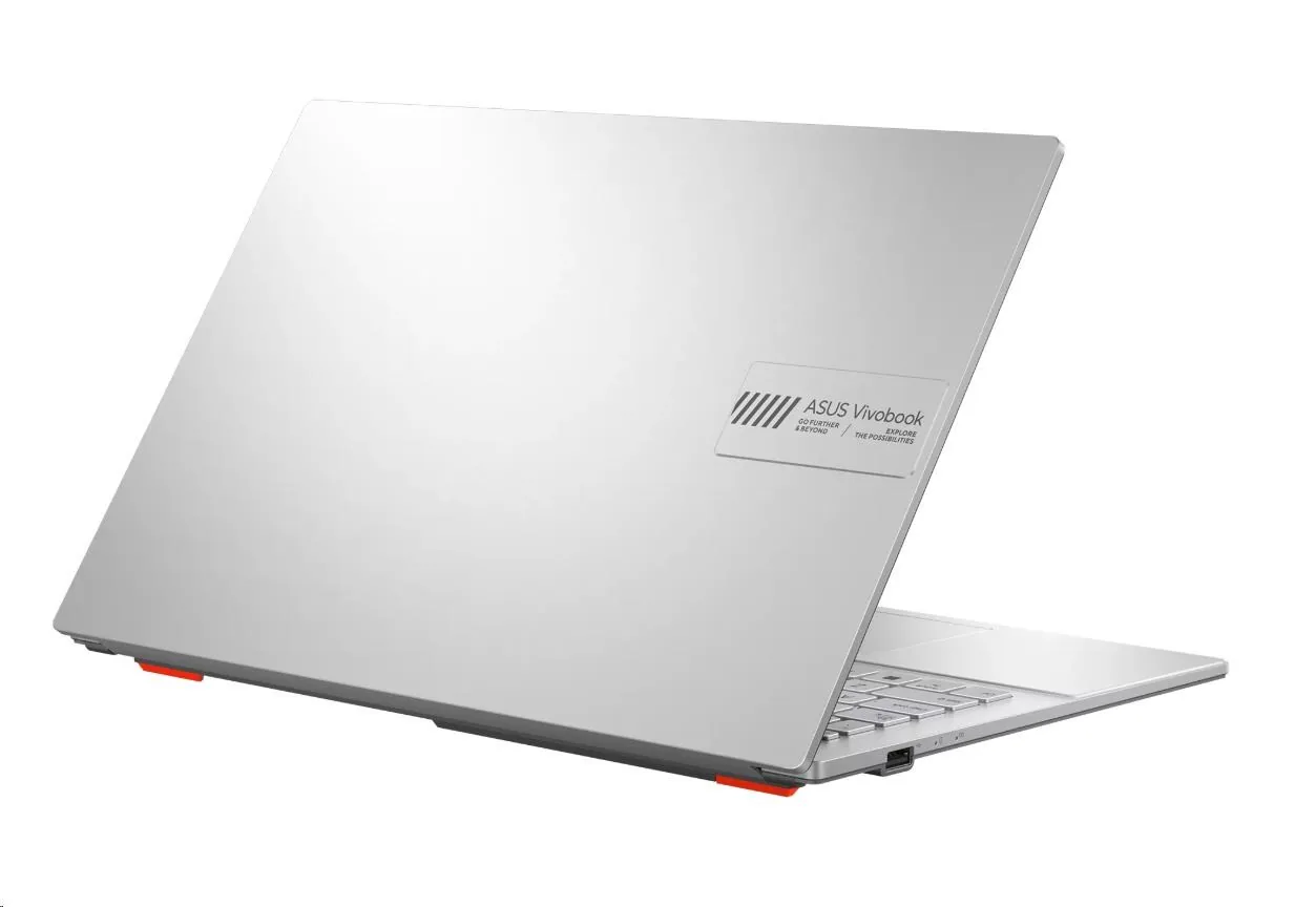 ASUS Vivobook Go 15/E1504TA-BQ163W/N150/15,6"/FHD/8GB/128GB/Intel int/W11H/Silver/2R