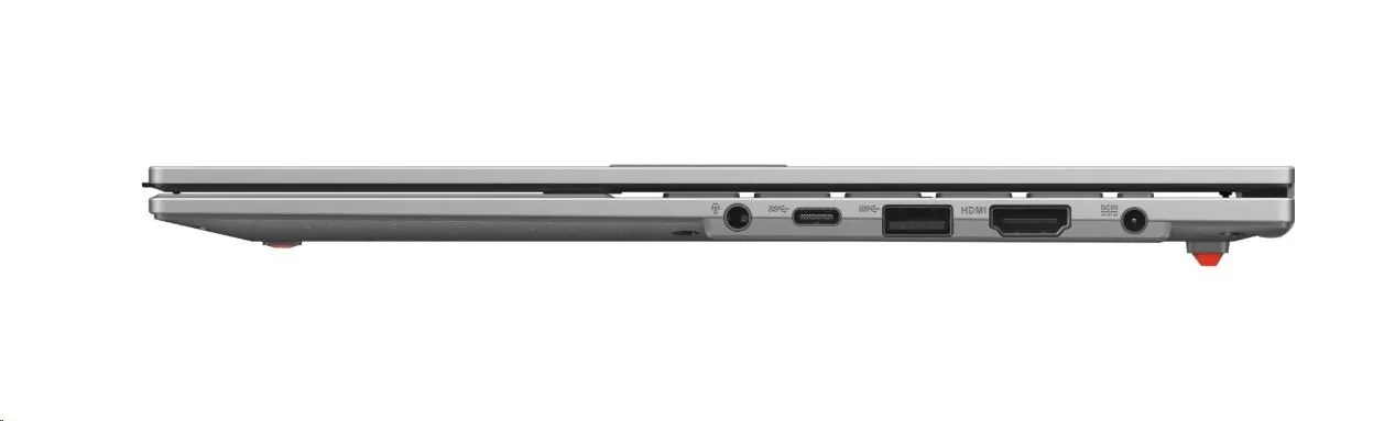 ASUS Vivobook Go 15/E1504FA-BQ5409W/R3-30/15,6"/FHD/8GB/256GB/AMD int/W11H/Silver/2R