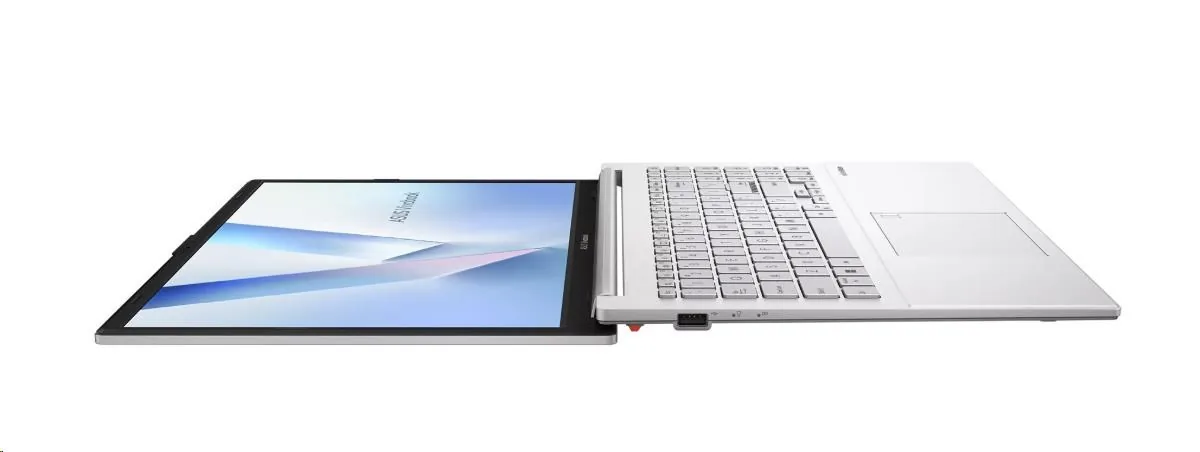ASUS Vivobook Go 15/E1504FA-BQ5409W/R3-30/15,6"/FHD/8GB/256GB/AMD int/W11H/Silver/2R