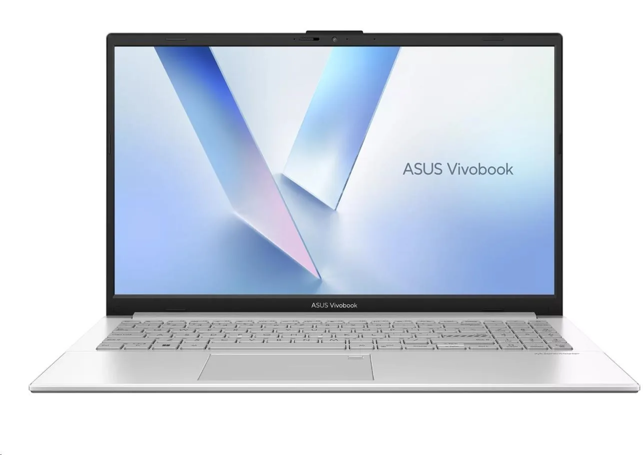 ASUS Vivobook Go 15/E1504FA-BQ5409W/R3-30/15,6"/FHD/8GB/256GB/AMD int/W11H/Silver/2R