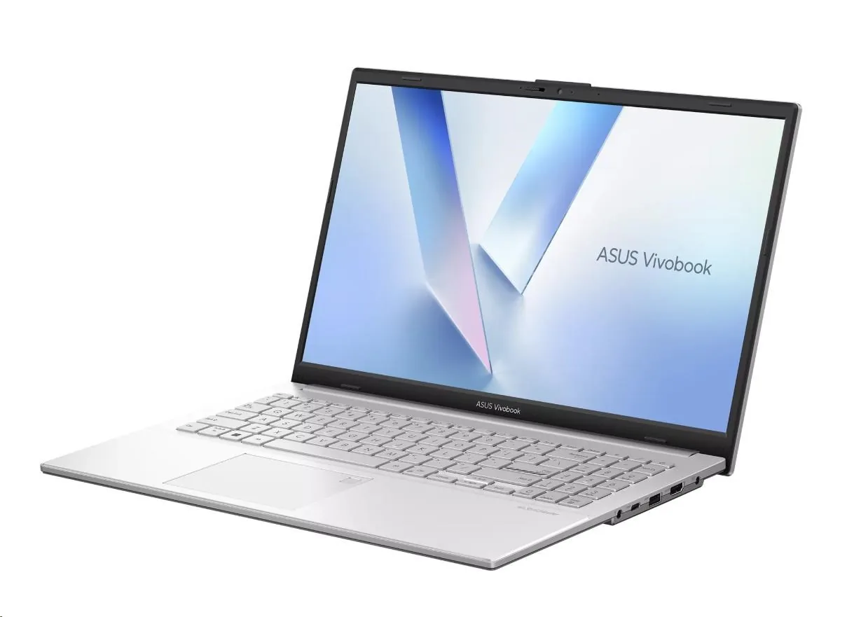 ASUS Vivobook Go 15/E1504FA-BQ5409W/R3-30/15,6"/FHD/8GB/256GB/AMD int/W11H/Silver/2R