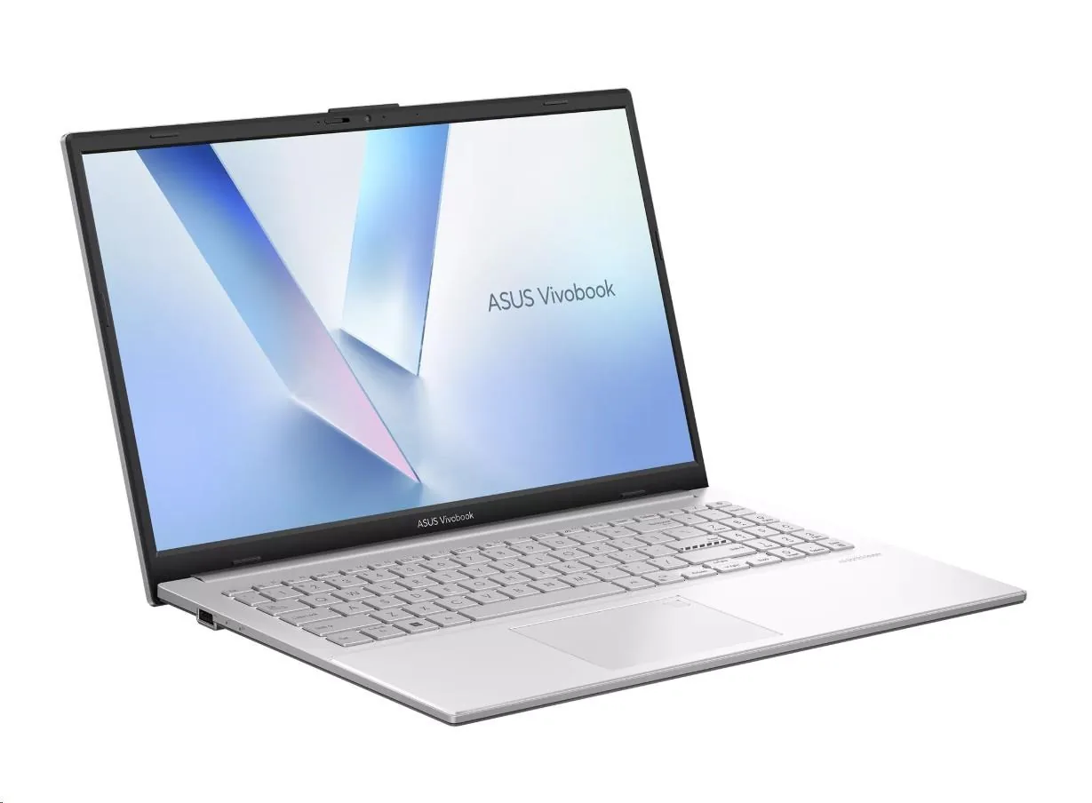 ASUS Vivobook Go 15/E1504FA-BQ5409W/R3-30/15,6"/FHD/8GB/256GB/AMD int/W11H/Silver/2R