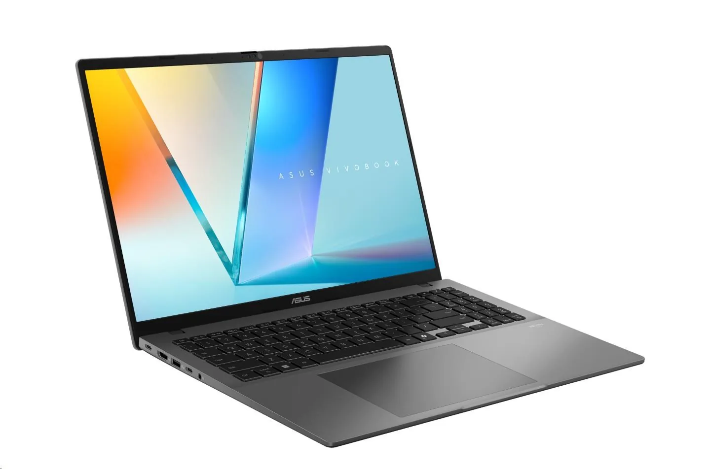 ASUS Vivobook S16/S3607AA-OLED047WZ/U5-325/16"/WUXGA/32GB/512GB/Intel int/W11H/Gray/2R