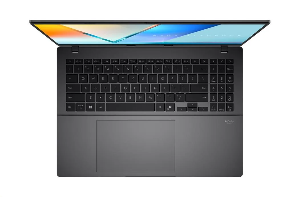 ASUS Vivobook S16/S3607AA-OLED047WZ/U5-325/16"/WUXGA/32GB/512GB/Intel int/W11H/Gray/2R
