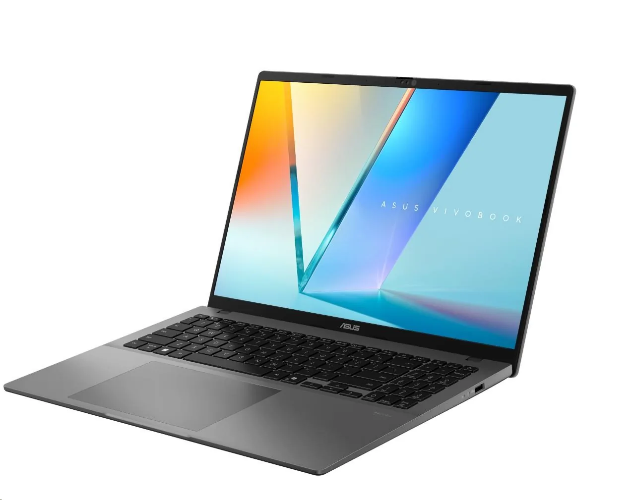 ASUS Vivobook S16/S3607AA-OLED047WZ/U5-325/16"/WUXGA/32GB/512GB/Intel int/W11H/Gray/2R