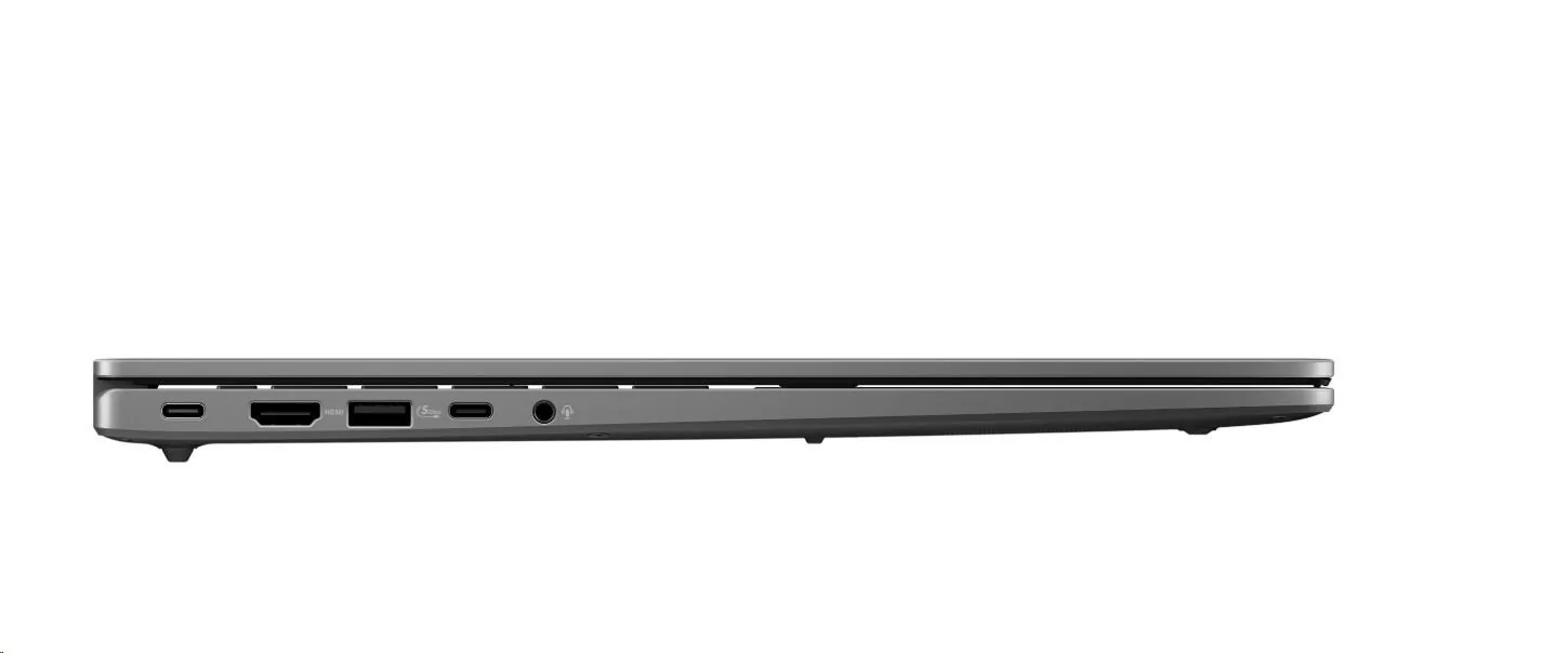 ASUS Vivobook S16/S3607AA-OLED047WZ/U5-325/16"/WUXGA/32GB/512GB/Intel int/W11H/Gray/2R