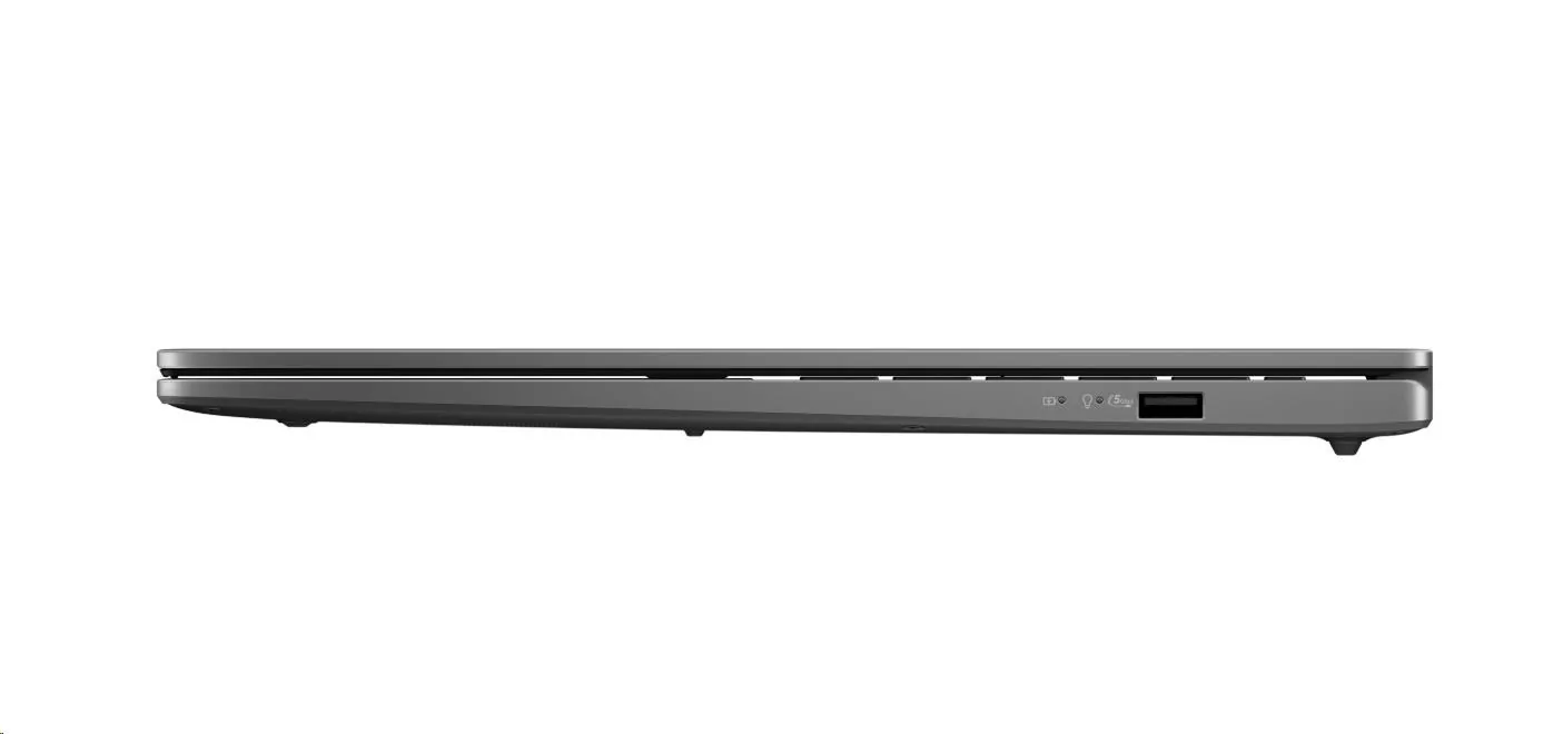 ASUS Vivobook S16/S3607AA-OLED047WZ/U5-325/16"/WUXGA/32GB/512GB/Intel int/W11H/Gray/2R