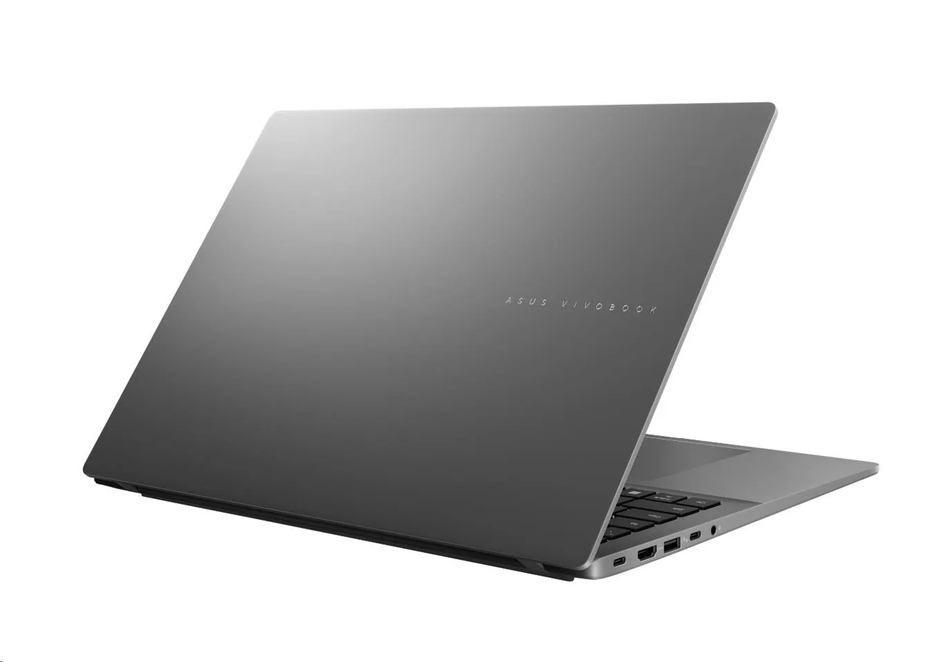 ASUS Vivobook S16/S3607AA-OLED047WZ/U5-325/16"/WUXGA/32GB/512GB/Intel int/W11H/Gray/2R