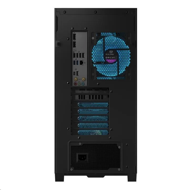 ASUS ROG/GM700TZ-R9800X302W/Tower/R7-9800X3D/32GB/1TB/RX 9070XT/W11H/3R