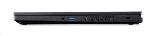 ACER NTB Nitro V 15 (ANV15-52-563Y),Core 5 210H,15.6"FHD,16GB,512GB SSD,RTX 5050,W11H,Black