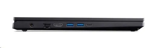 ACER NTB Nitro V 15 (ANV15-52-563Y),Core 5 210H,15.6"FHD,16GB,512GB SSD,RTX 5050,W11H,Black