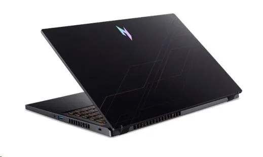 ACER NTB Nitro V 15 (ANV15-52-563Y),Core 5 210H,15.6"FHD,16GB,512GB SSD,RTX 5050,W11H,Black