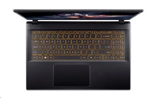 ACER NTB Nitro V 15 (ANV15-52-563Y),Core 5 210H,15.6"FHD,16GB,512GB SSD,RTX 5050,W11H,Black