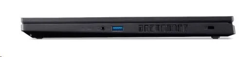 ACER NTB Nitro V 15 (ANV15-52-96NF),Core 9 270H,15.6"FHD,16GB,512GB SSD,RTX 5060,Linux,Black