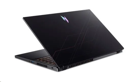 ACER NTB Nitro V 15 (ANV15-52-96NF),Core 9 270H,15.6"FHD,16GB,512GB SSD,RTX 5060,Linux,Black