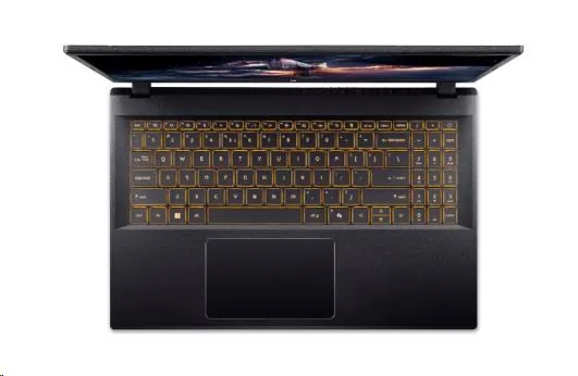 ACER NTB Nitro V 15 (ANV15-52-96NF),Core 9 270H,15.6"FHD,16GB,512GB SSD,RTX 5060,Linux,Black
