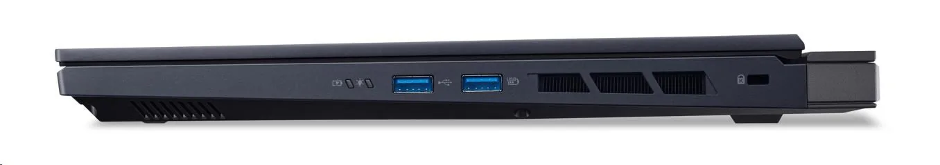 ACER NTB Predator Helios Neo 16 (PHN16-I31-922B),i9-14900HX,16"WQXGA,16GB,1TB SSD,RTX 5070,Linux,Black